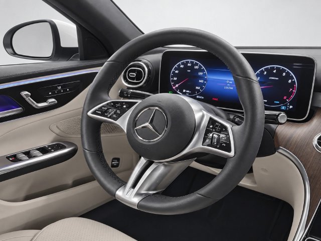Used 2023 Mercedes-Benz C 300 4MATIC Sedan image 27
