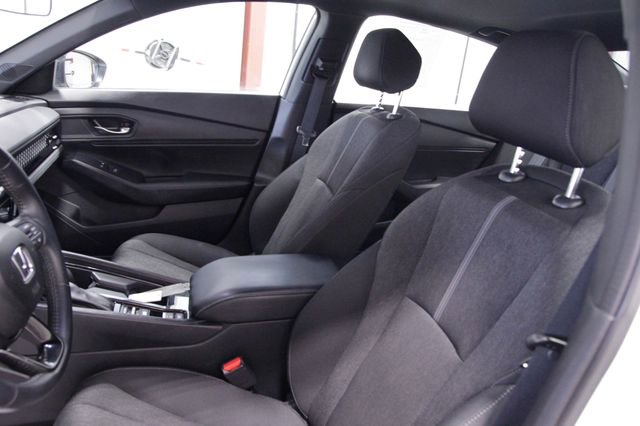 Certified 2023 Honda Accord Sport image 15