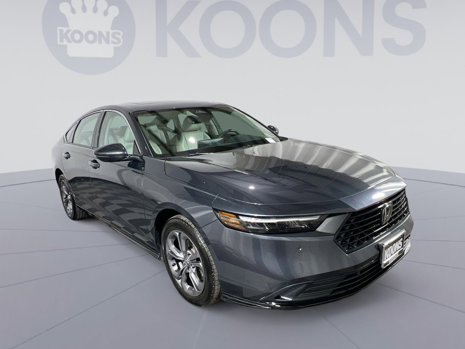 Used 2025 Honda Accord EX-L image 10