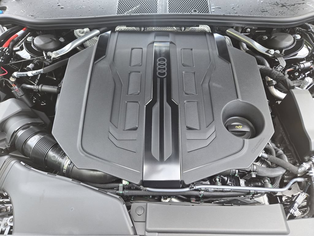 New 2026 Audi A6 Prestige AWD/4WD image 36