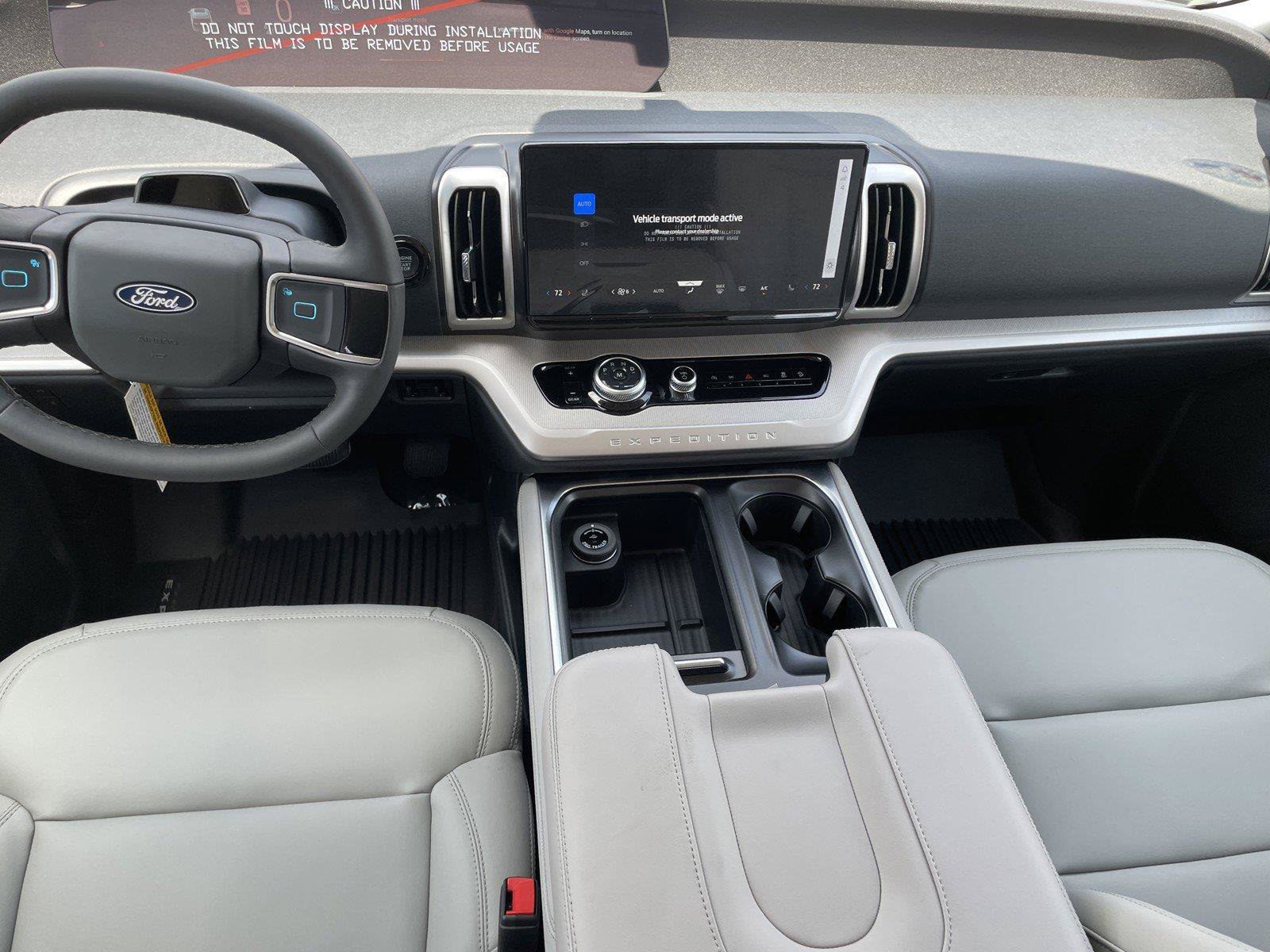 New 2027 Ford Expedition Max Active AWD/4WD image 23