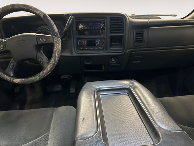 Used 2006 Chevrolet Silverado 1500 LT w/ Light Duty Power Package image 10
