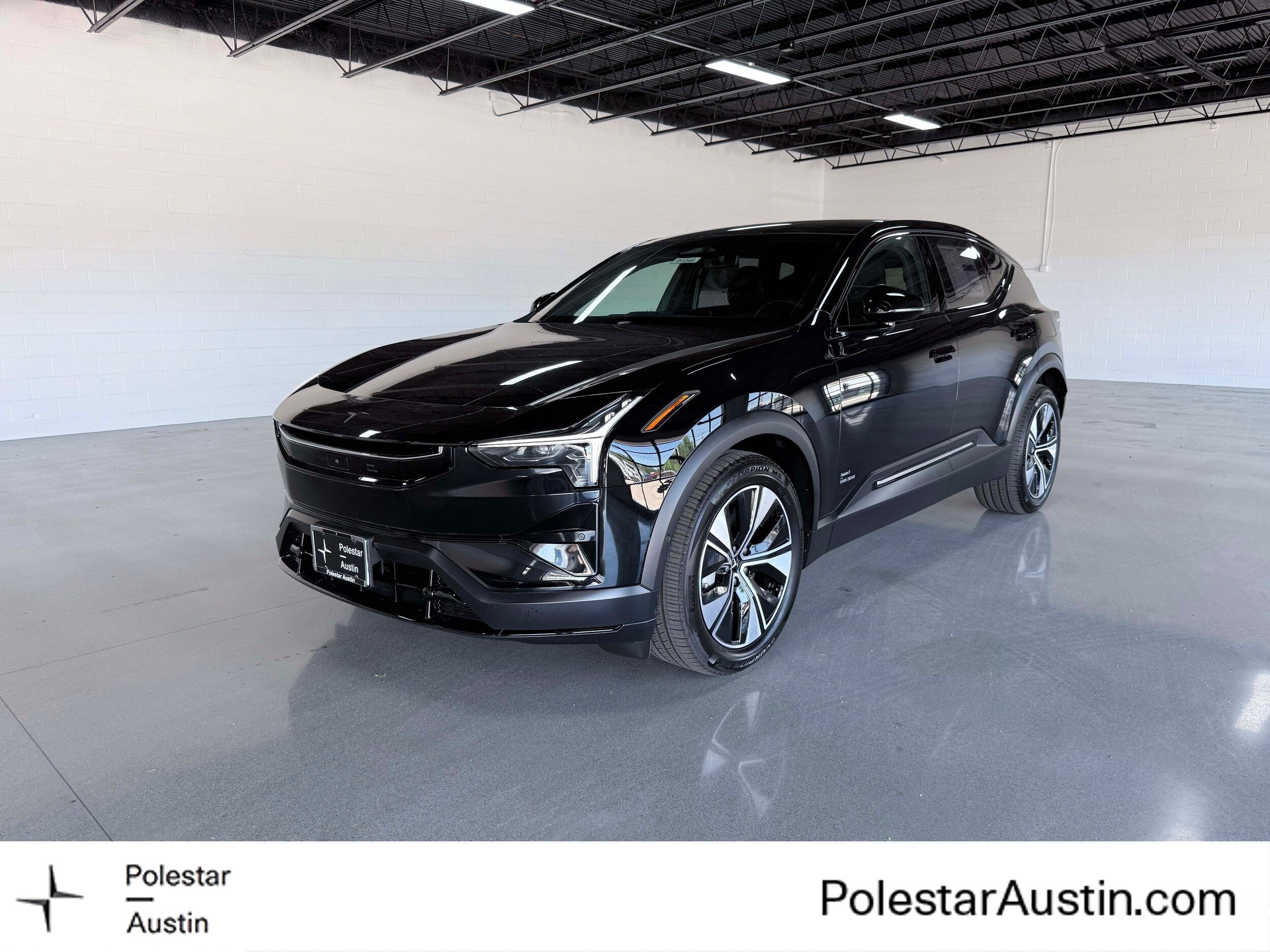 New 2025 Polestar Polestar 3 AWD/4WD image 1