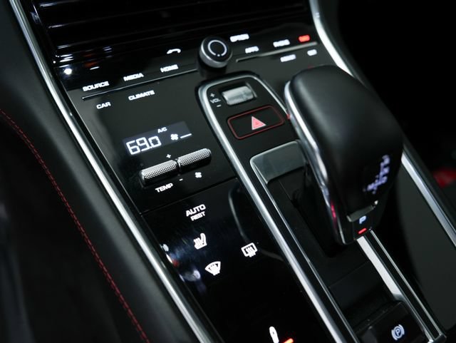 Certified 2020 Porsche Panamera GTS AWD/4WD image 24