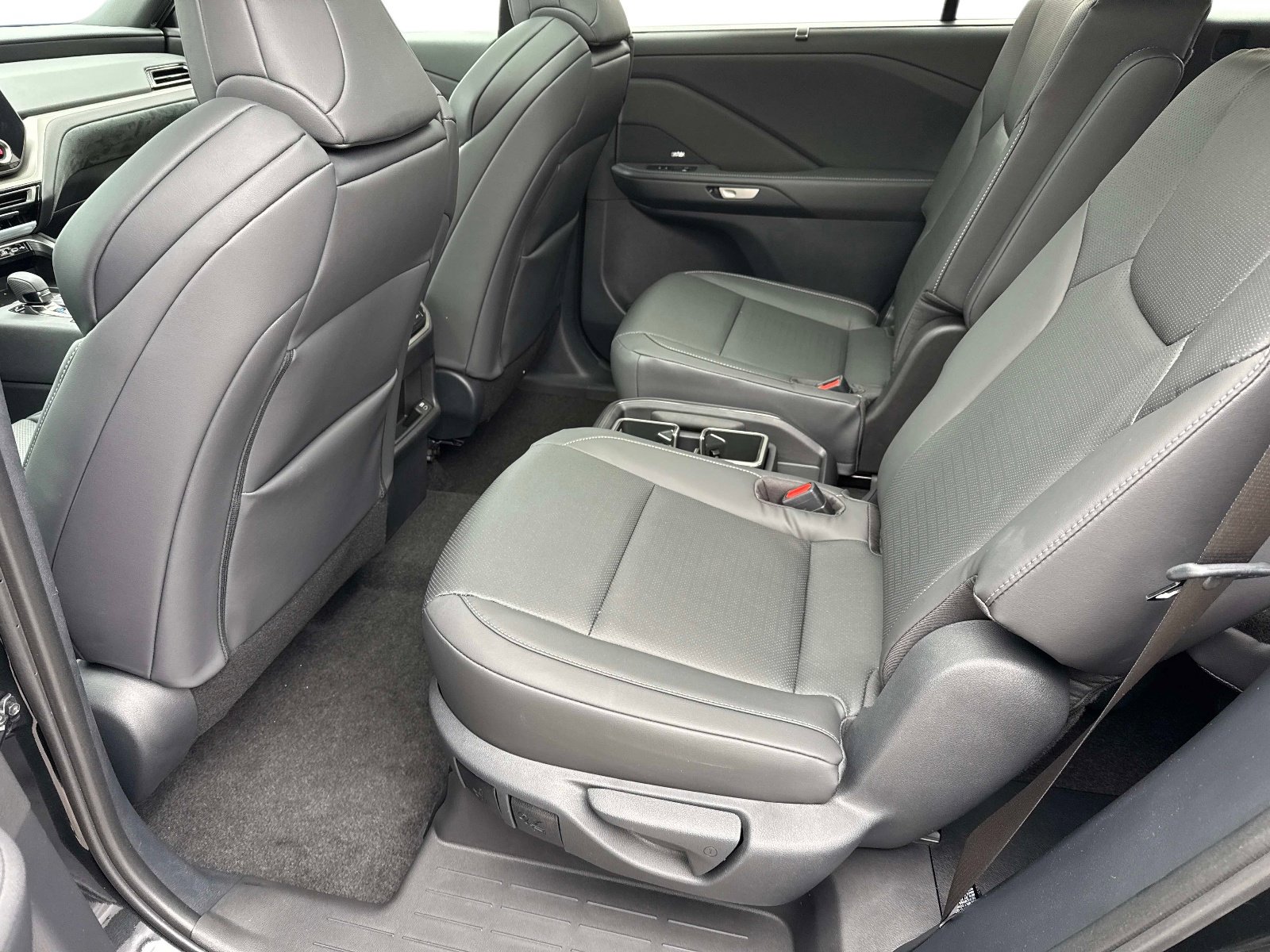 New 2026 Lexus TX 350 image 15