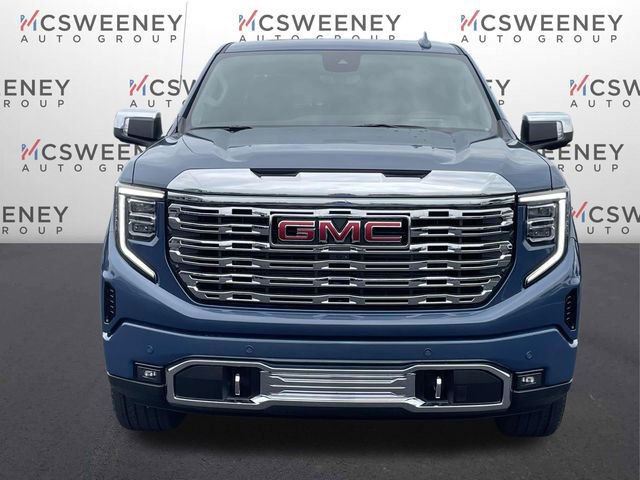 New 2026 GMC Sierra 1500 Denali image 8