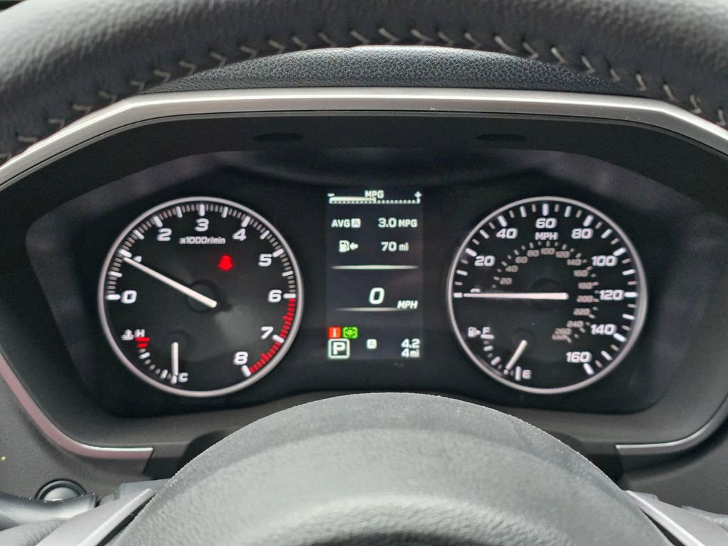 New 2026 Subaru Ascent Limited image 16