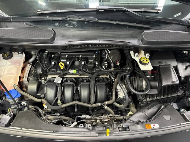 Used 2021 Ford Transit Connect XL FWD image 5