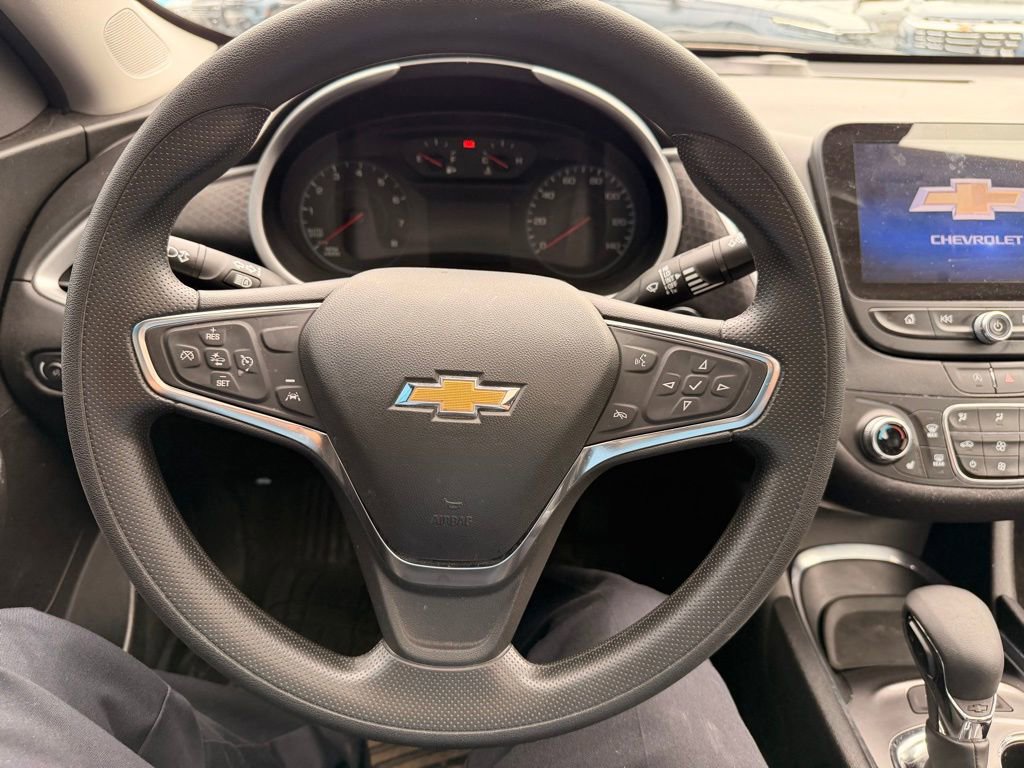 Used 2024 Chevrolet Malibu LT image 13