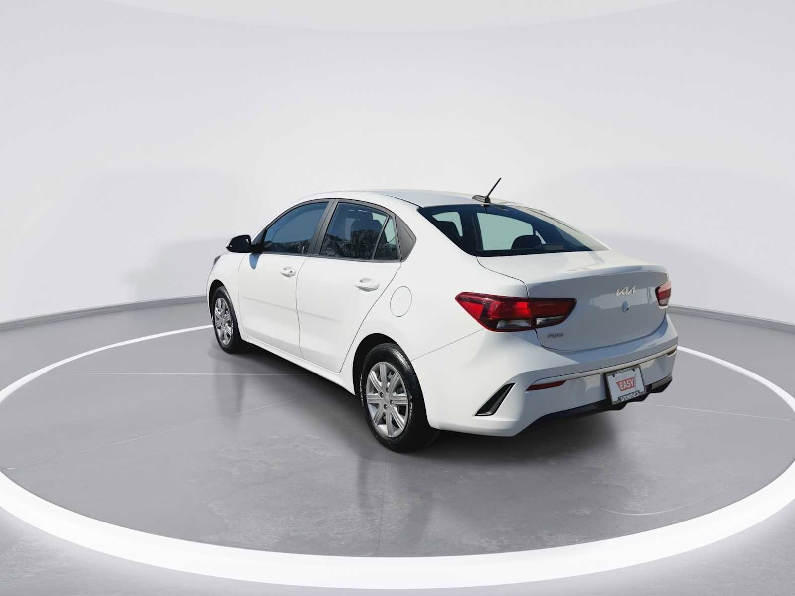 Used 2022 Kia Rio LX image 6