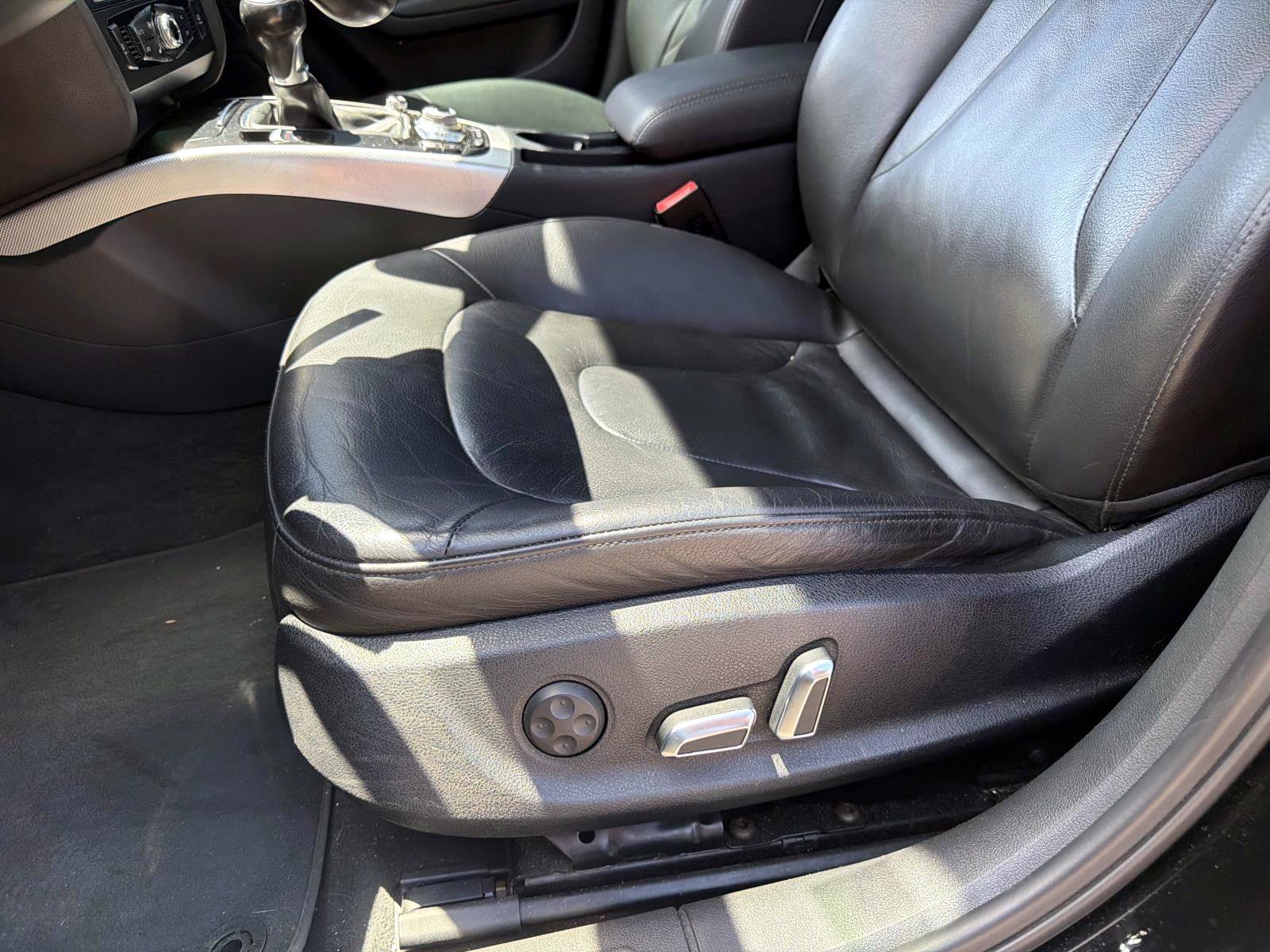 Used 2014 Audi A4 2.0T Premium w/ Audi MMI Navigation image 18