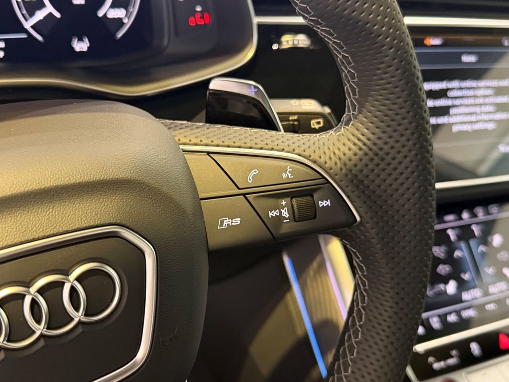 New 2026 Audi RS Q8 performance AWD/4WD image 24