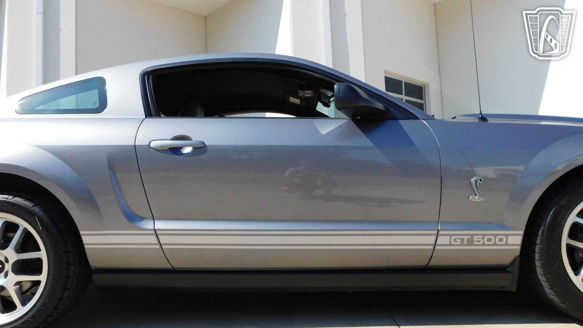 Used 2007 Ford Mustang Shelby GT500 RWD image 29