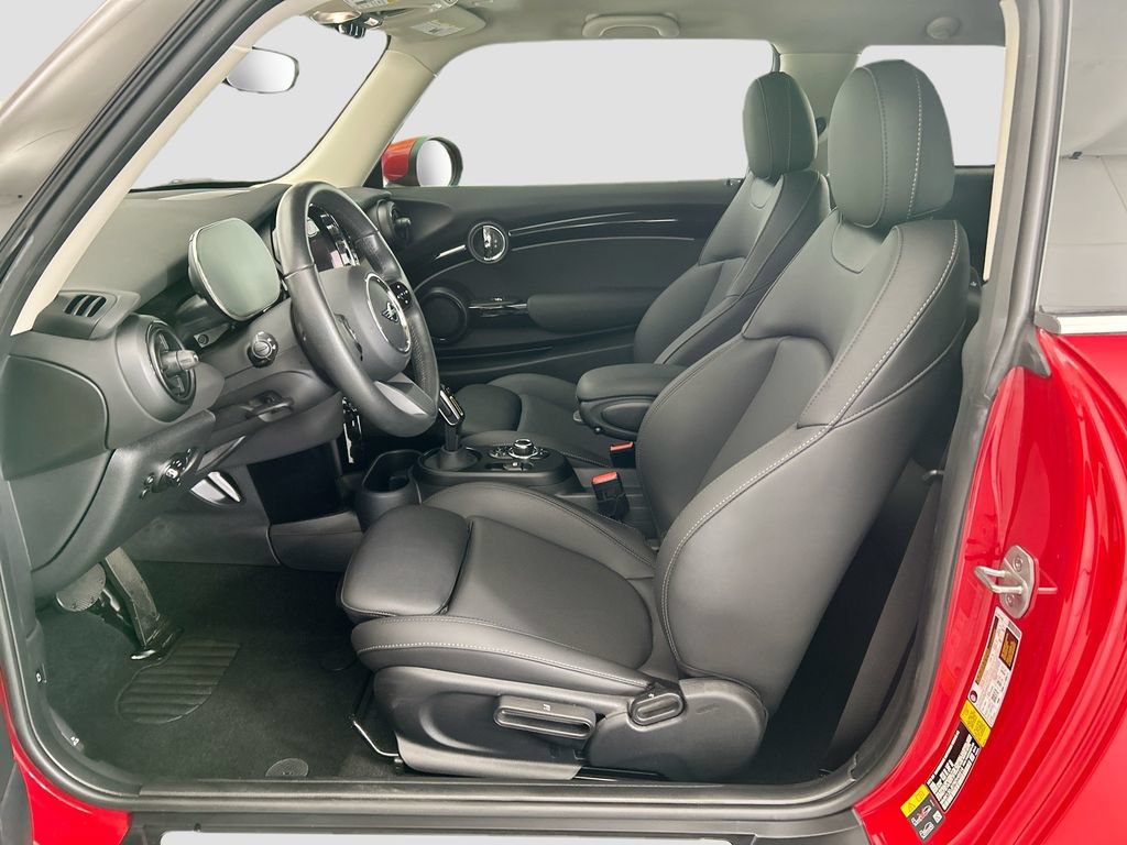 Used 2024 MINI Cooper SE FWD image 21