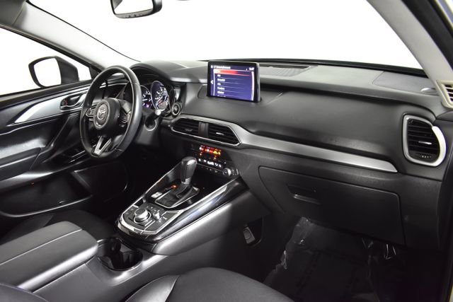 Used 2020 MAZDA CX-9 Touring w/ Touring Premium Package image 38