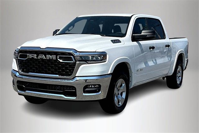 New 2026 RAM 1500 Big Horn image 2