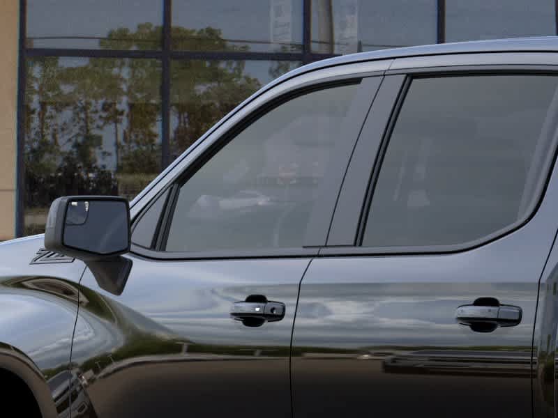 New 2026 Chevrolet Silverado 1500 RST AWD/4WD image 12
