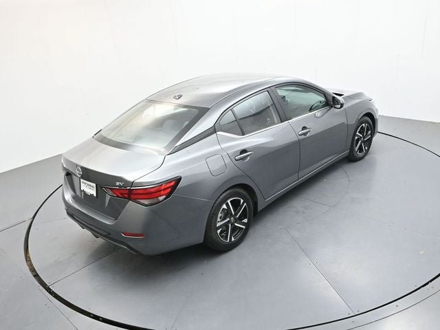 Used 2024 Nissan Sentra SV FWD image 23