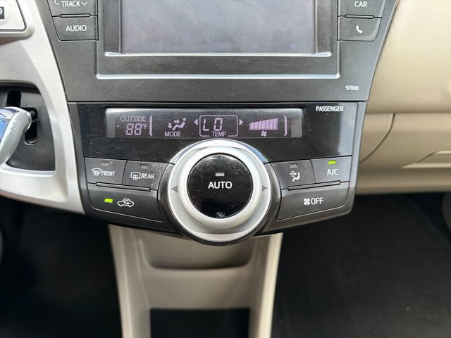 Used 2012 Toyota Prius V Two FWD image 13