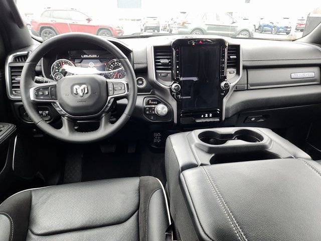 Used 2025 RAM 1500 Laramie image 11