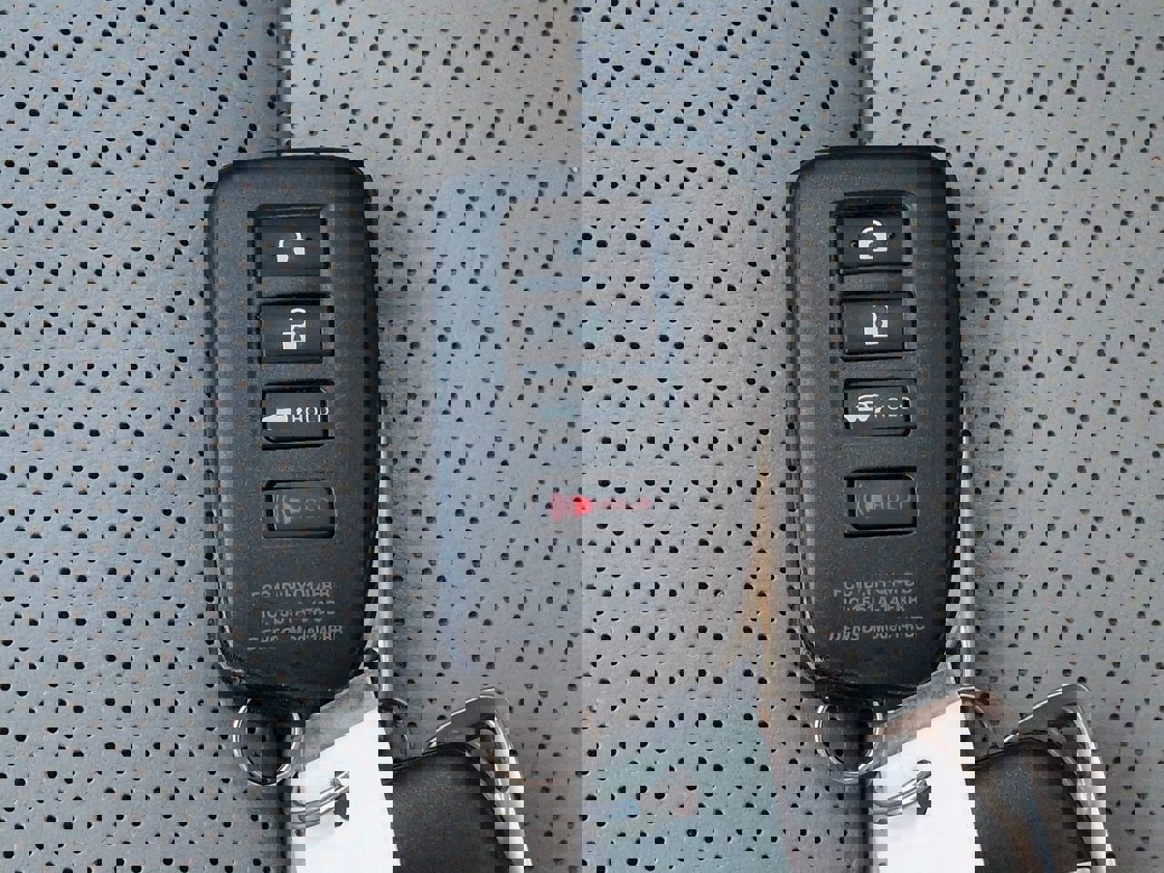 Used 2017 Lexus RX 350 AWD w/ Premium Package image 25