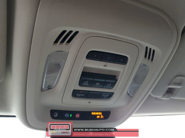 Used 2022 Buick Envision Essence w/ Technology Package I image 33