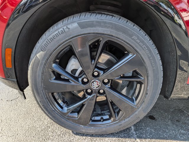 Certified 2022 Buick Envision Essence w/ Technology Package I FWD image 15