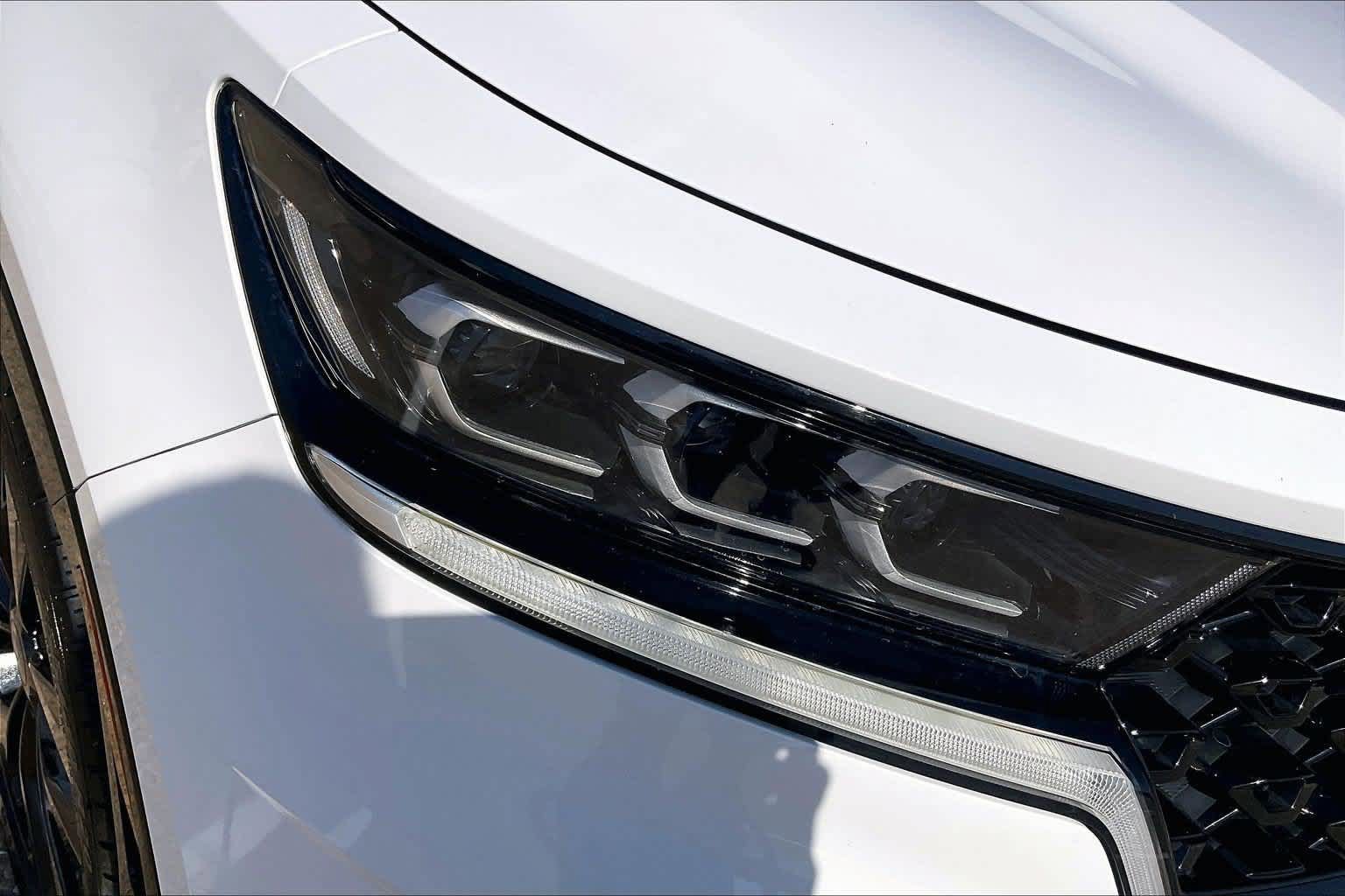 Certified 2022 Kia Sorento SX FWD image 29