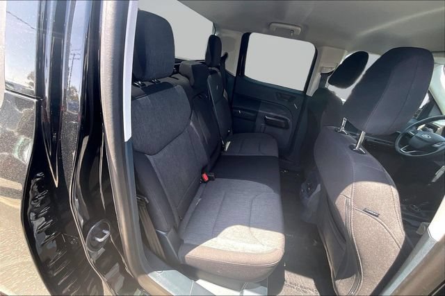 Certified 2024 Ford Maverick XLT w/ XLT Luxury Package FWD image 27