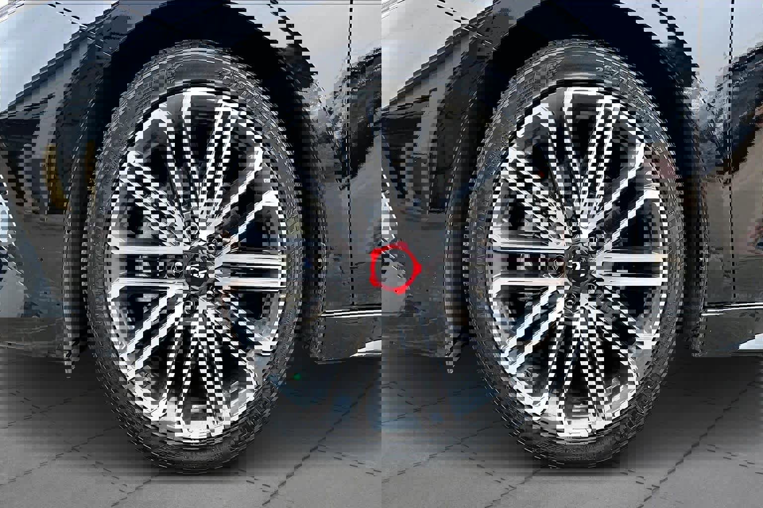 Used 2023 Kia Forte GT w/ GT2 Package image 11