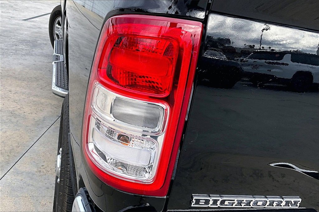 Certified 2024 RAM 2500 Big Horn w/ Bed Utility Group image 32