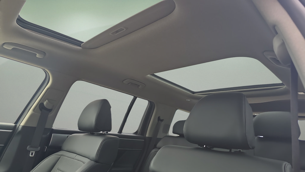 New 2026 Hyundai Santa Fe Limited AWD/4WD image 15