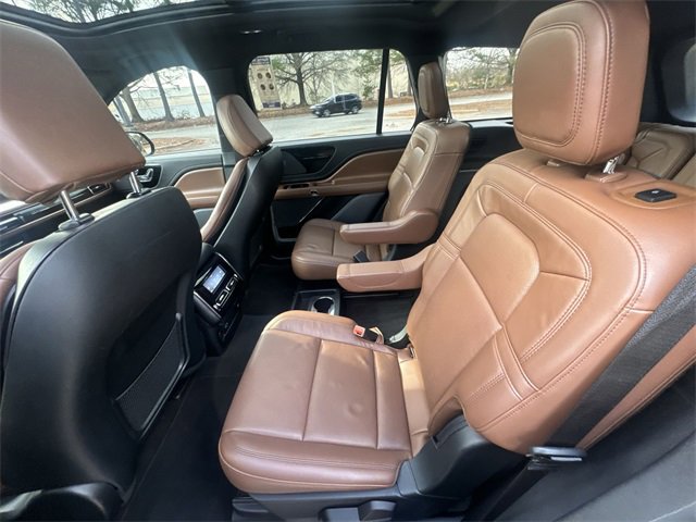 Used 2023 Lincoln Aviator Reserve w/ Equipment Group 201A image 23