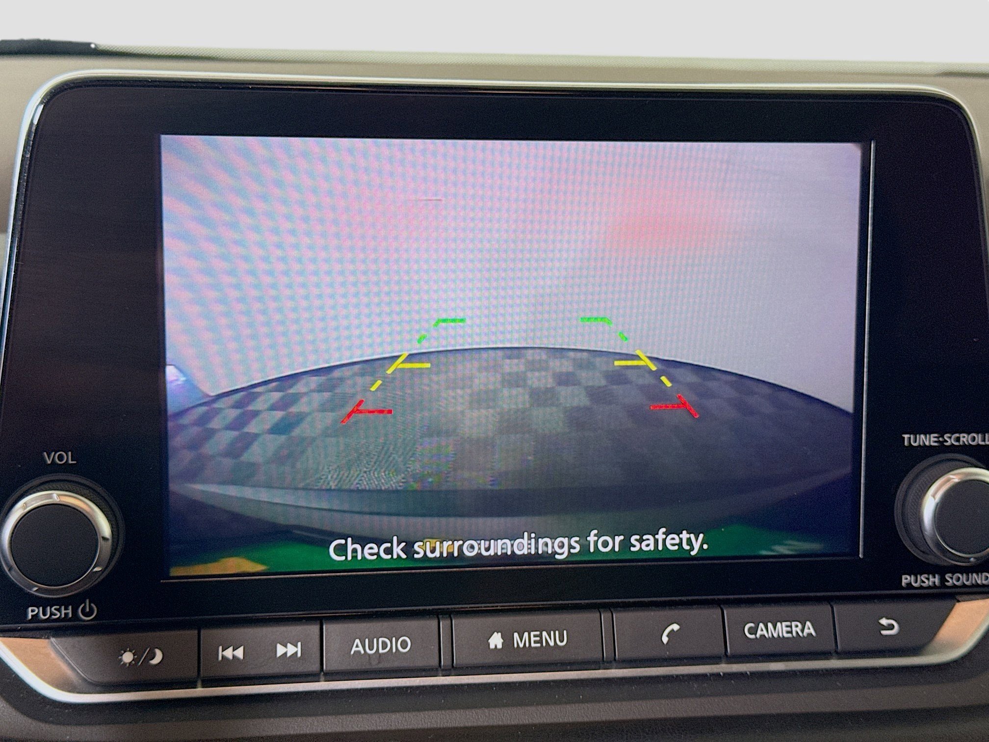 Used 2023 Nissan Rogue SV image 14