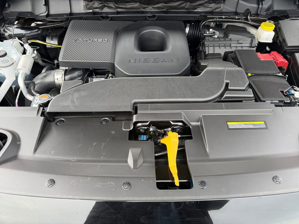 New 2026 Nissan Murano SL image 23