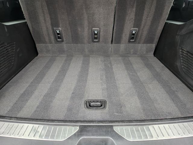 Used 2022 Chevrolet Suburban Z71 w/ Off-Road Capability Package AWD/4WD image 34