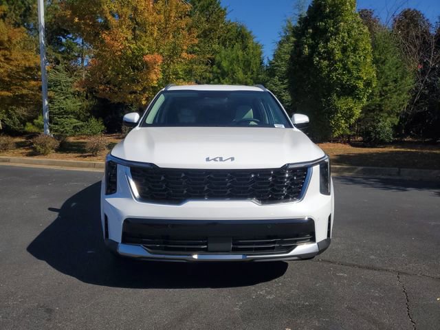 New 2026 Kia Sorento S image 2
