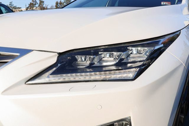 Used 2018 Lexus RX 350 AWD w/ Luxury Package image 12