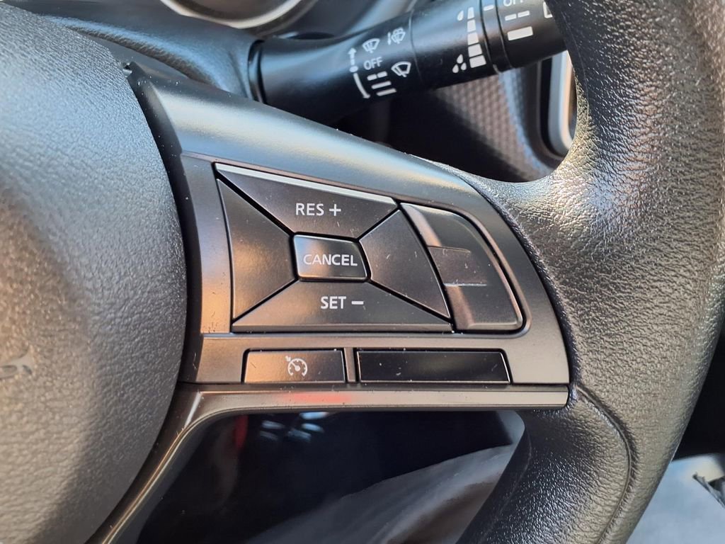 Used 2025 Nissan Kicks Play S image 14