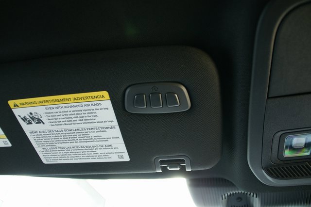 New 2026 Ford Explorer Tremor w/ Tremor Convenience Package image 27