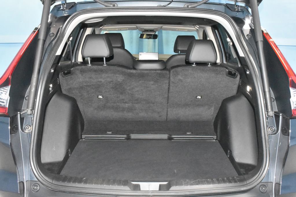 Used 2024 Honda CR-V EX-L image 36