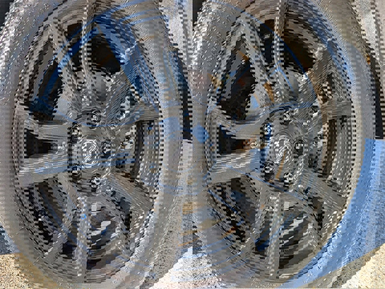 Certified 2023 Nissan Kicks SV image 8