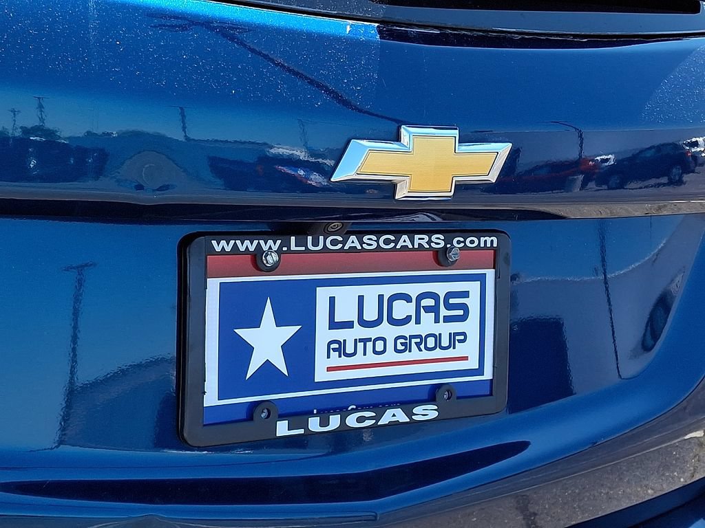 Used 2020 Chevrolet Equinox LT FWD image 32