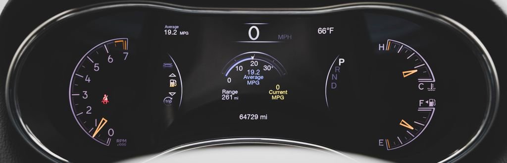Used 2021 Jeep Grand Cherokee Limited AWD/4WD image 12