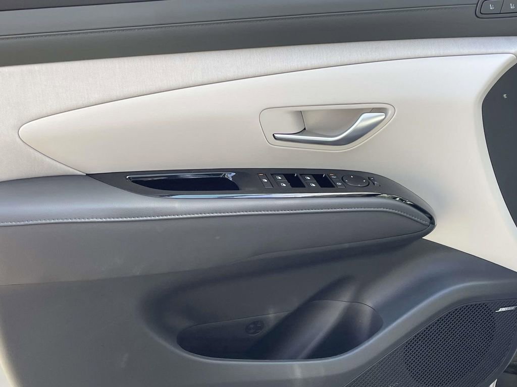 New 2026 Hyundai Tucson Limited image 14