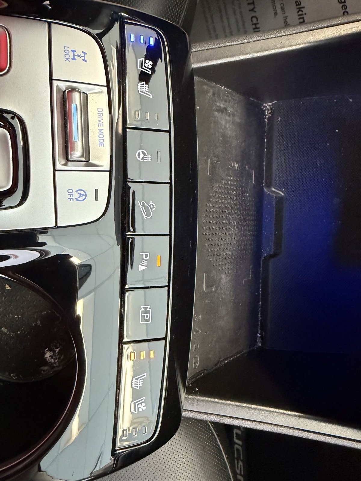 Used 2023 Hyundai Tucson Limited w/ Cargo Package image 23