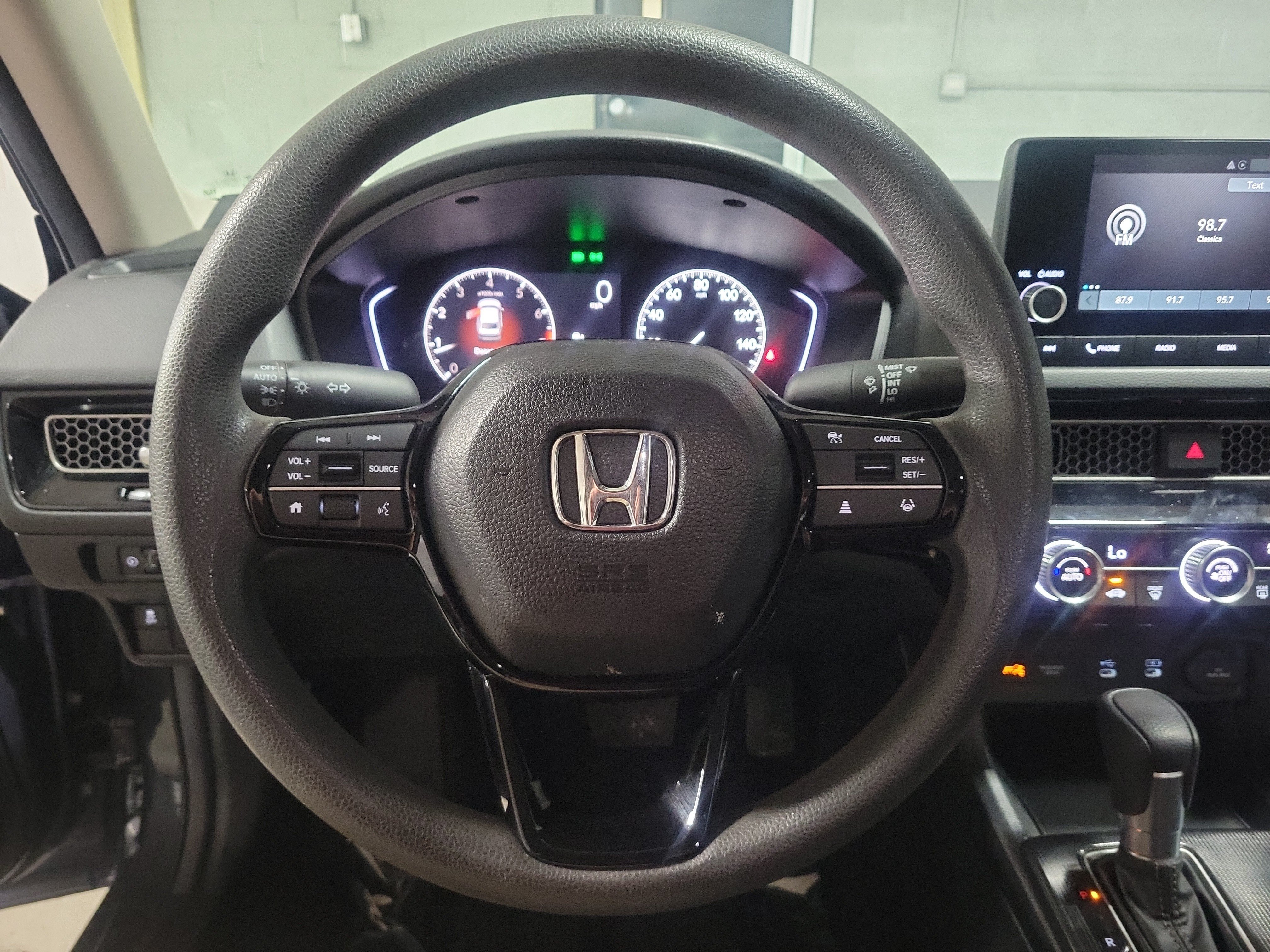 Used 2025 Honda Civic LX image 21