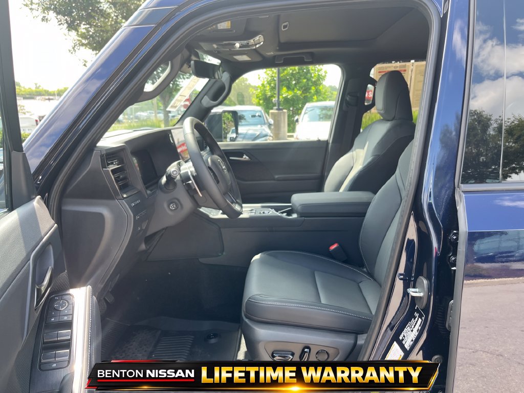Used 2026 Lexus GX 550 w/ Accessory Package (2T) AWD/4WD image 15