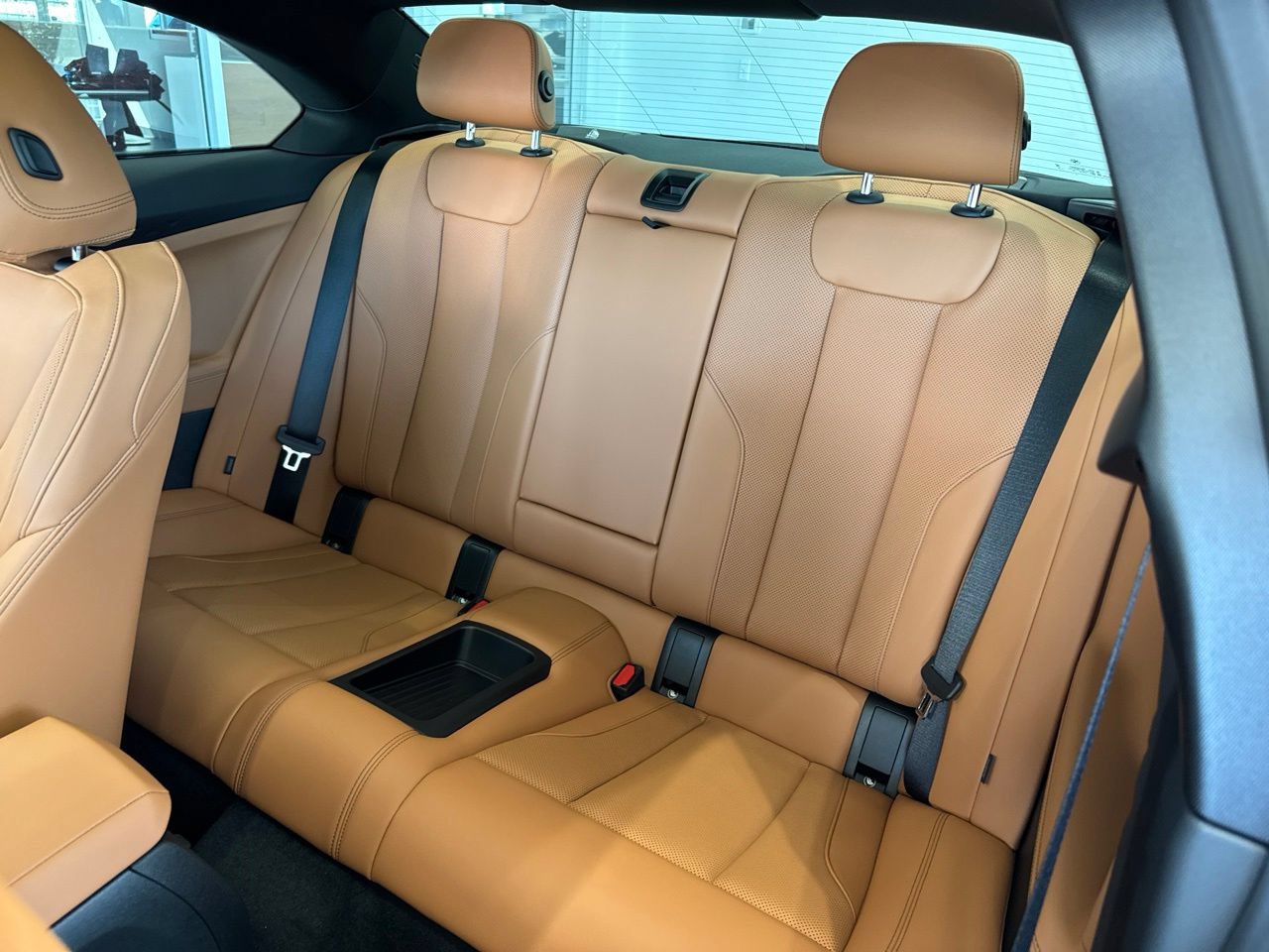 New 2026 BMW 230i xDrive Coupe w/ Premium Package AWD/4WD image 15