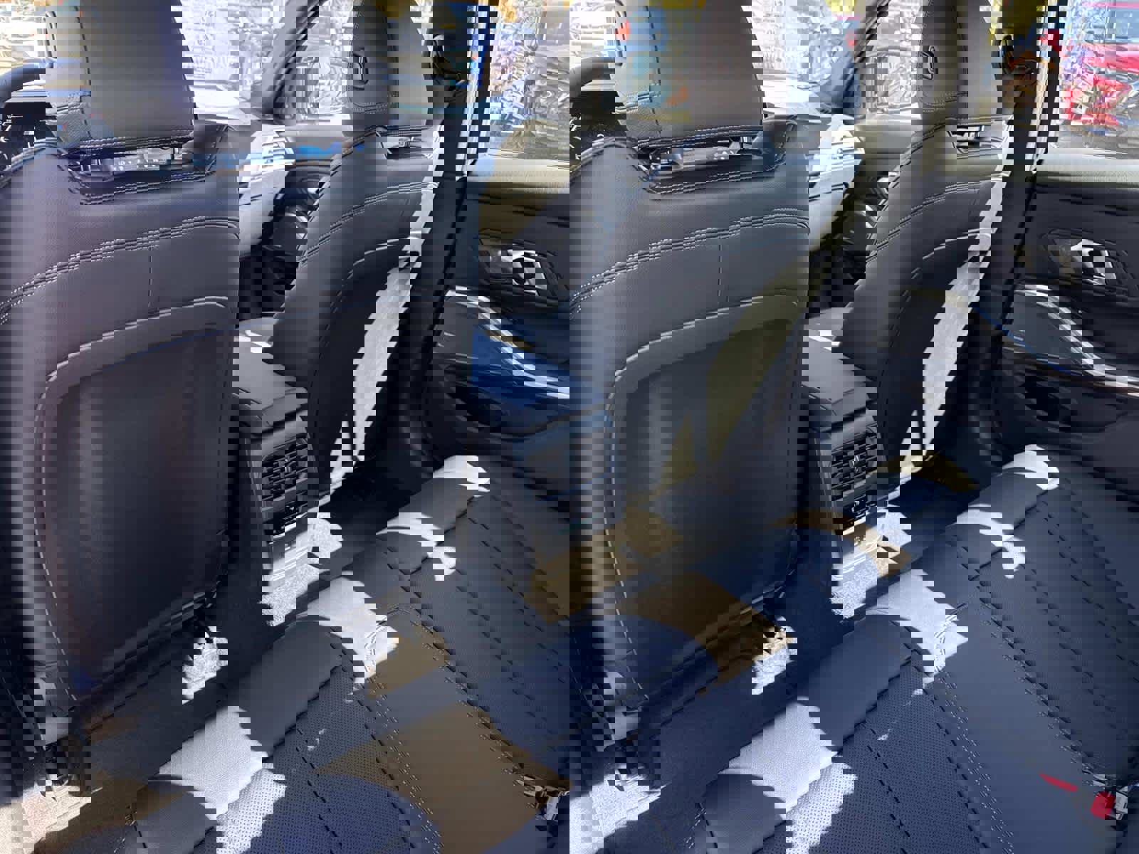 New 2026 BMW 330i xDrive Sedan w/ M Sport Package image 13